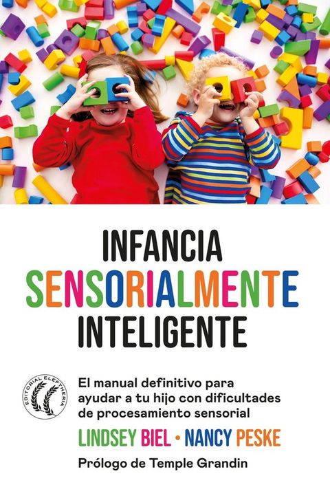 Infancia sensorialmente inteligente(Kobo/電子書)