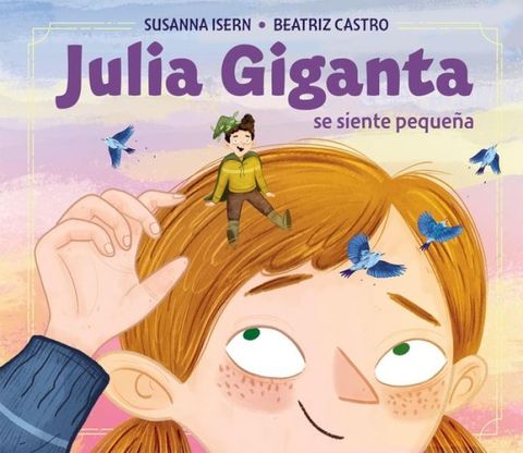 Julia Giganta(Kobo/電子書)