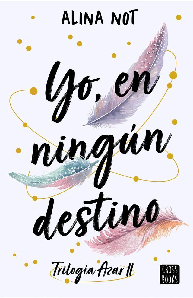  Yo, en ningún destino(Kobo/電子書)