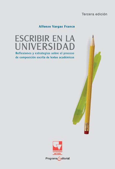 Escribir en la universidad(Kobo/電子書)