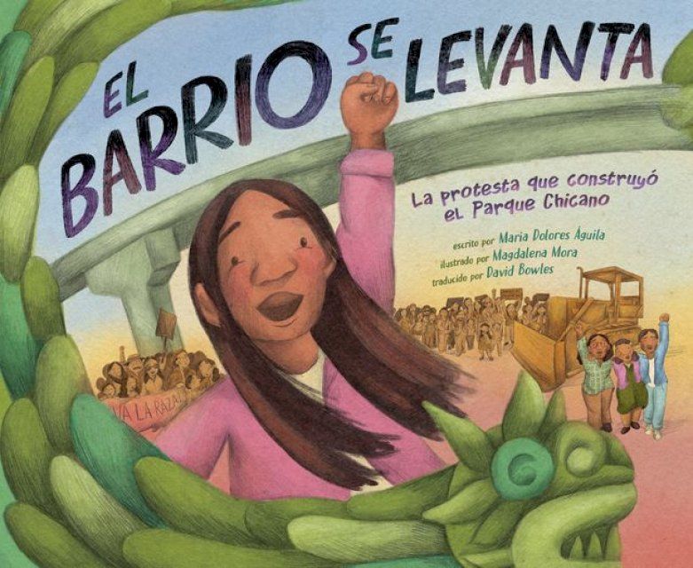  El barrio se levanta(Kobo/電子書)