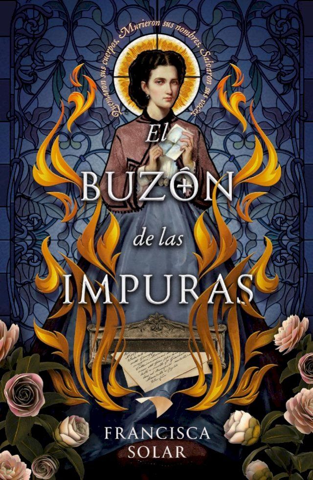  El buzón de las impuras(Kobo/電子書)