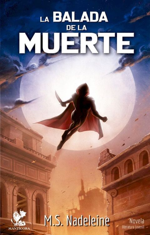 La Balada de la Muerte(Kobo/電子書)