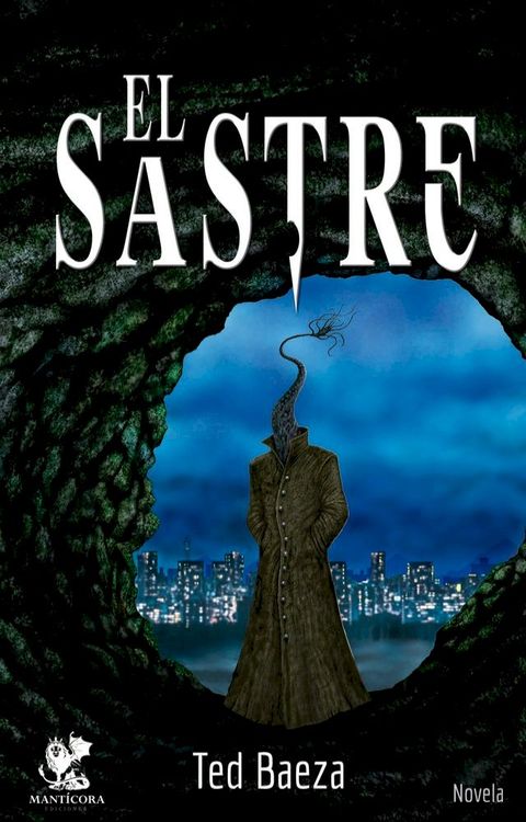 El Sastre(Kobo/電子書)