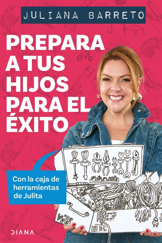  Prepara a tus hijos para el &eacute;xito(Kobo/電子書)