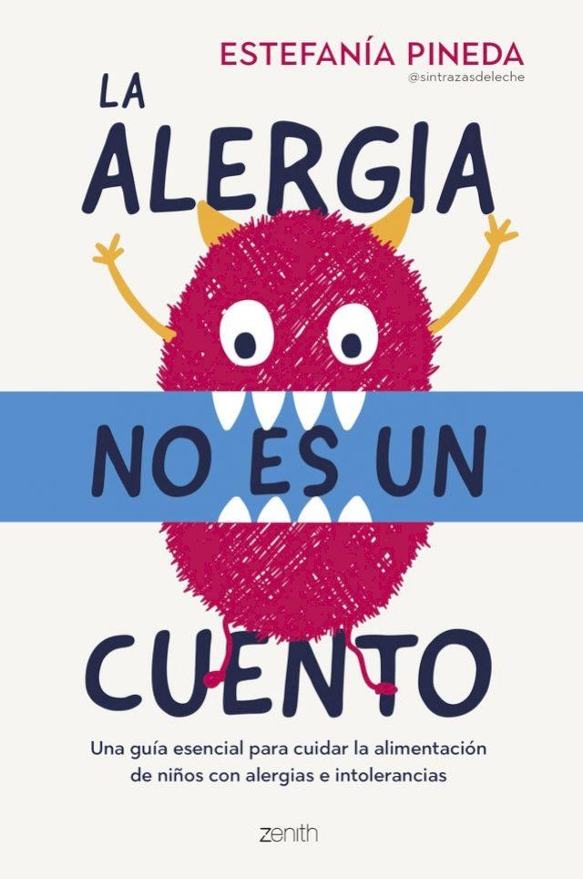  La alergia no es un cuento(Kobo/電子書)