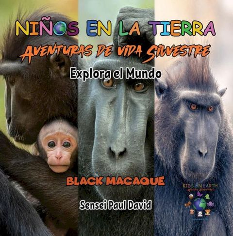 Niños en la Tierra(Kobo/電子書)