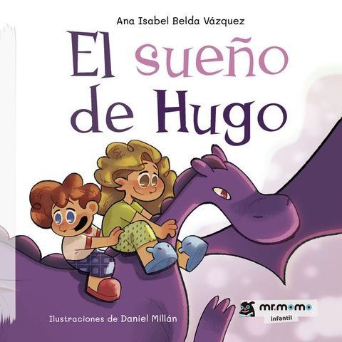 El sue&ntilde;o de Hugo(Kobo/電子書)