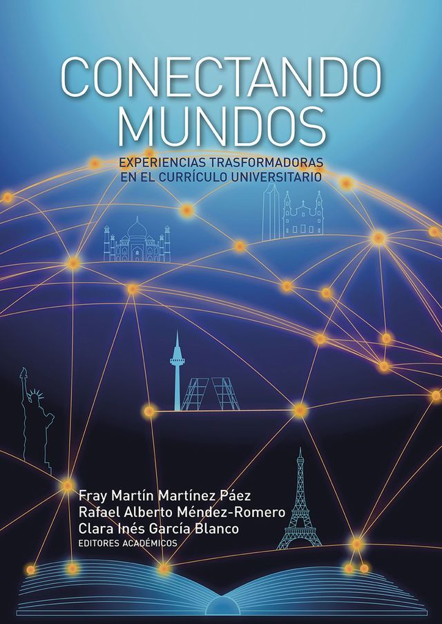  Conectando mundos(Kobo/電子書)