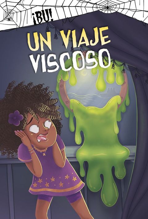 Un viaje viscoso(Kobo/電子書)