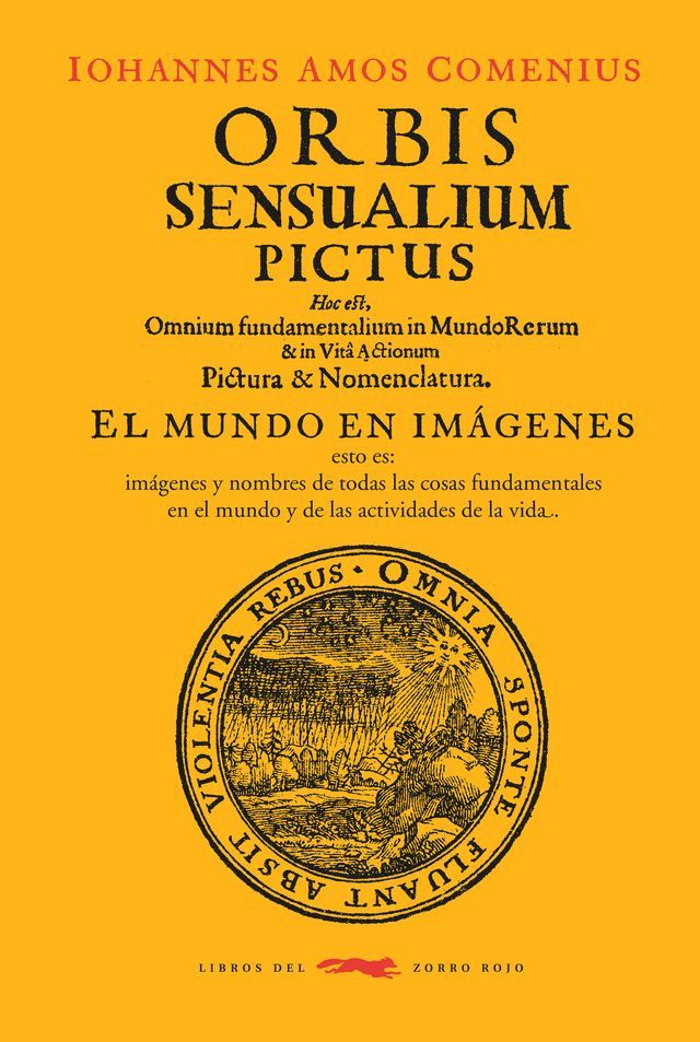  Orbis Sensualium Pictus(Kobo/電子書)