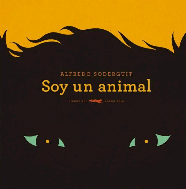  Soy un animal(Kobo/電子書)