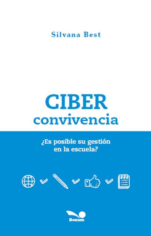  Ciber convivencia(Kobo/電子書)