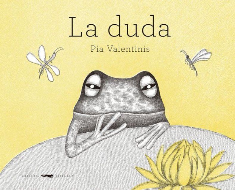  La duda(Kobo/電子書)