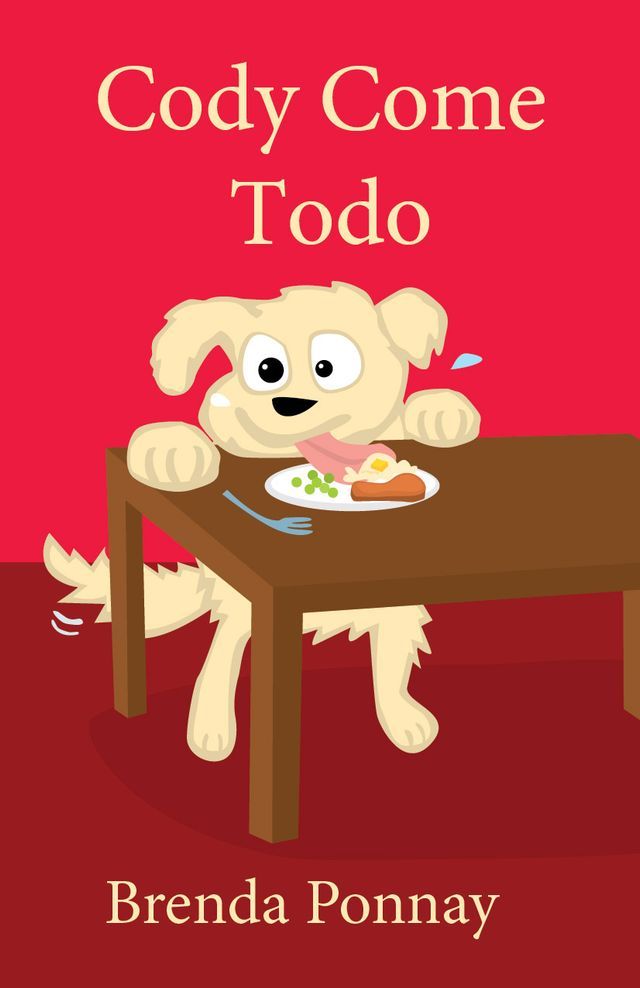  Cody Come Todo(Kobo/電子書)