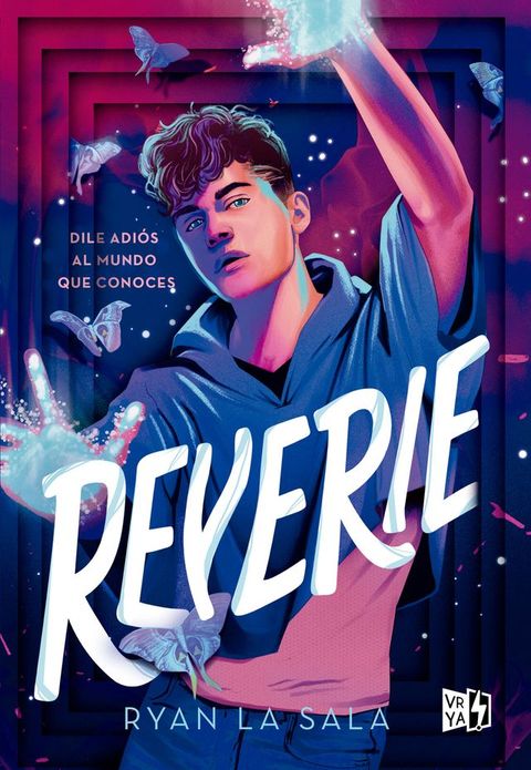 Reverie(Kobo/電子書)