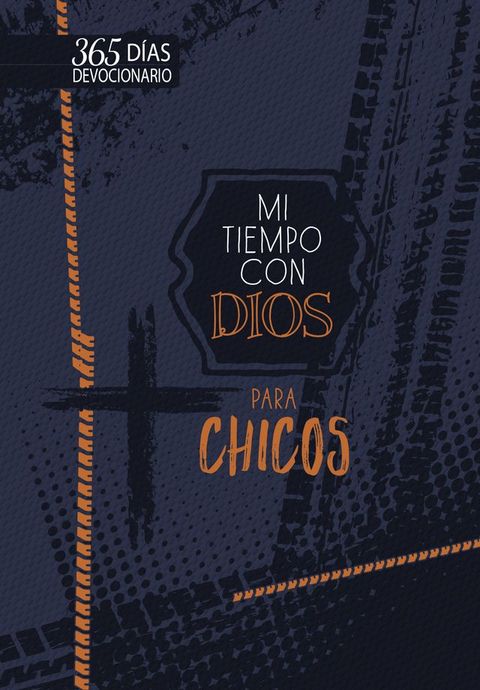 Mi tiempo con Dios para chicos(Kobo/電子書)