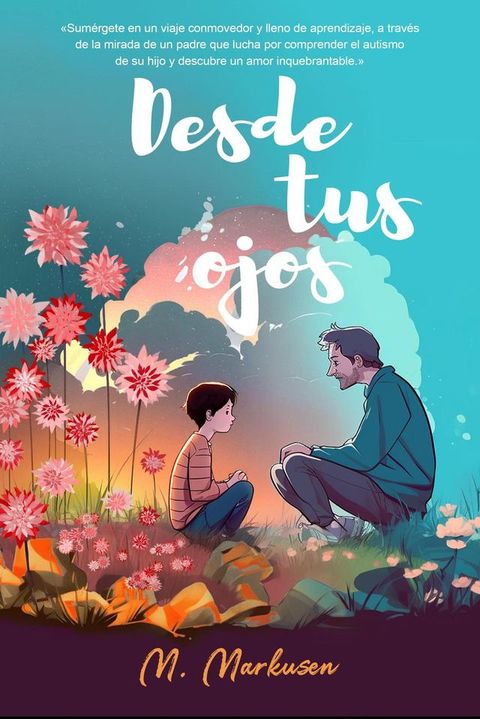 Desde tus Ojos(Kobo/電子書)