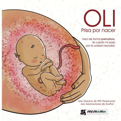 Oli(Kobo/電子書)