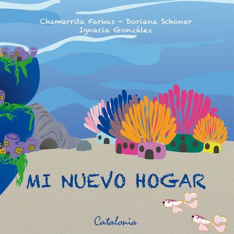 Mi nuevo hogar(Kobo/電子書)