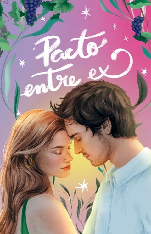 Pacto entre ex(Kobo/電子書)