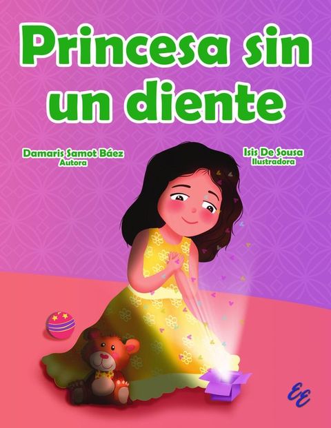 Princesa sin un diente