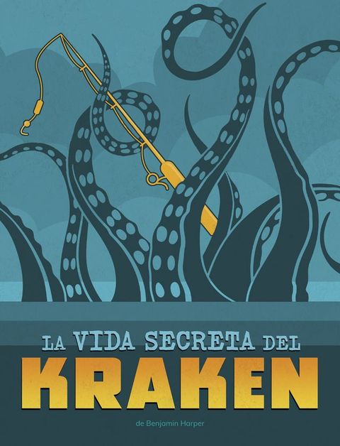 La vida secreta del kraken