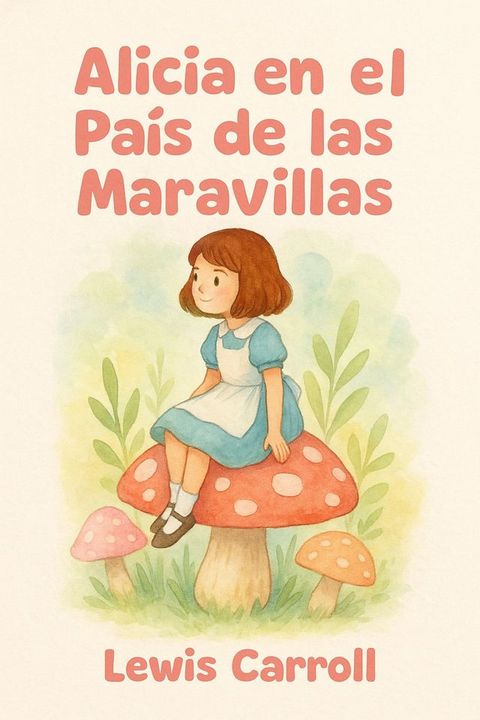 Alicia en el País de las Maravillas