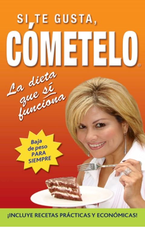 Si te gusta, c&oacute;metelo(Kobo/電子書)