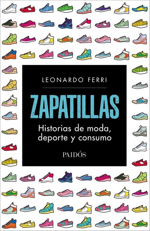 Zapatillas(Kobo/電子書)