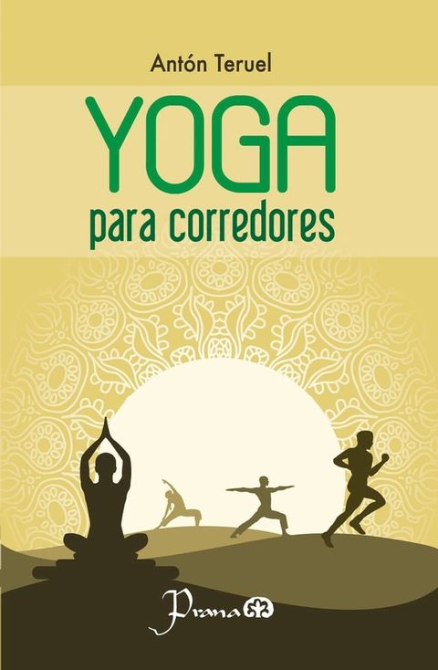 Yoga para corredores(Kobo/電子書)