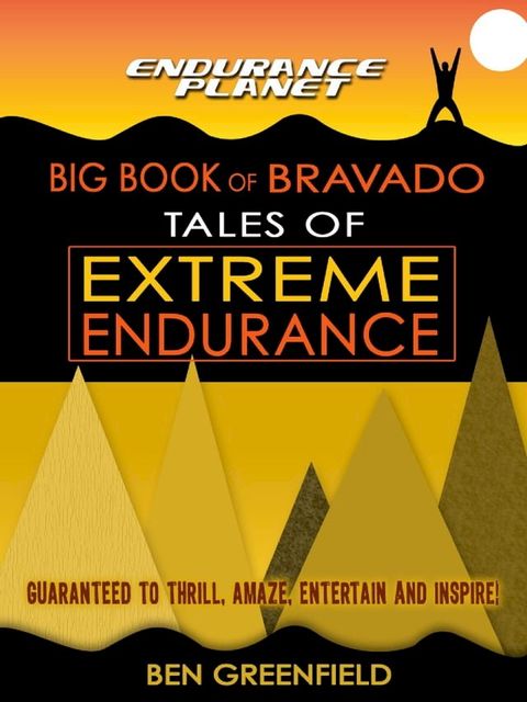 Tales of Extreme Endurance(Kobo/電子書)