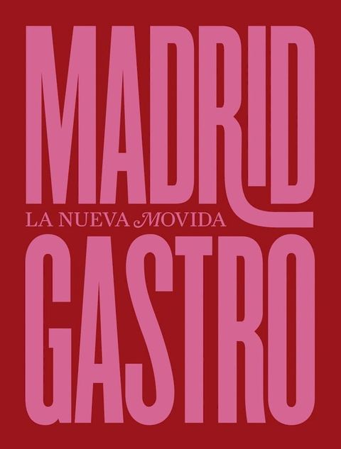 Madrid Gastro(Kobo/電子書)