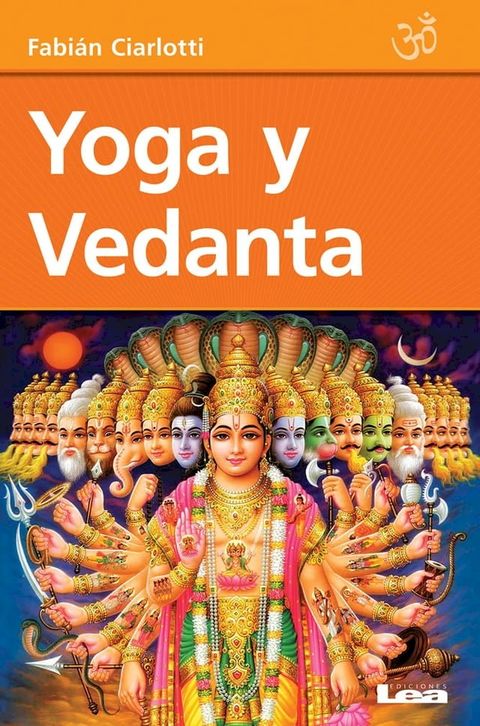 Yoga y Vedanta(Kobo/電子書)