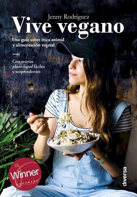 Vive vegano(Kobo/電子書)