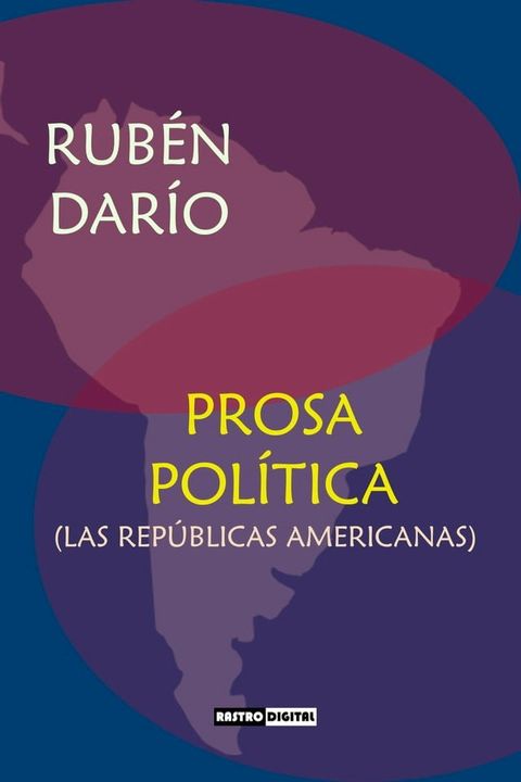 Prosa Pol&iacute;tica(Kobo/電子書)