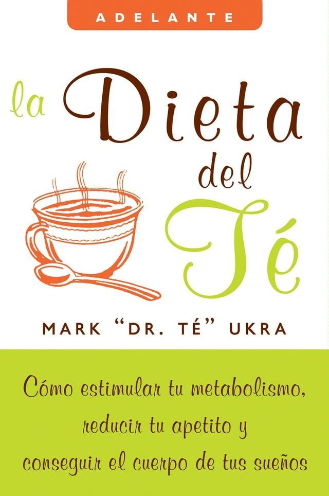  La dieta del te(Kobo/電子書)