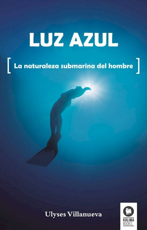 Luz azul(Kobo/電子書)