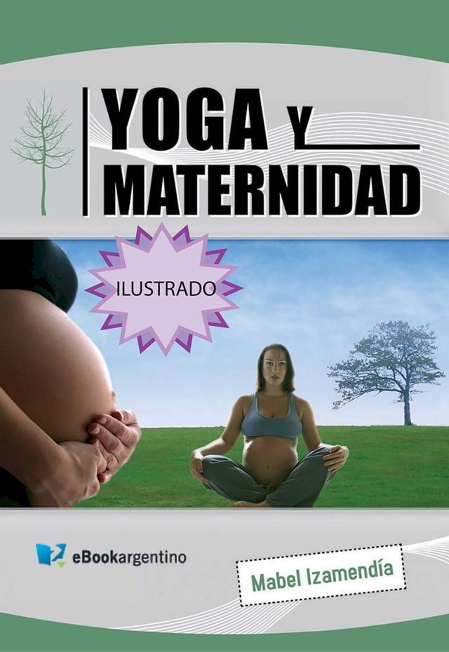  Yoga y maternidad(Kobo/電子書)