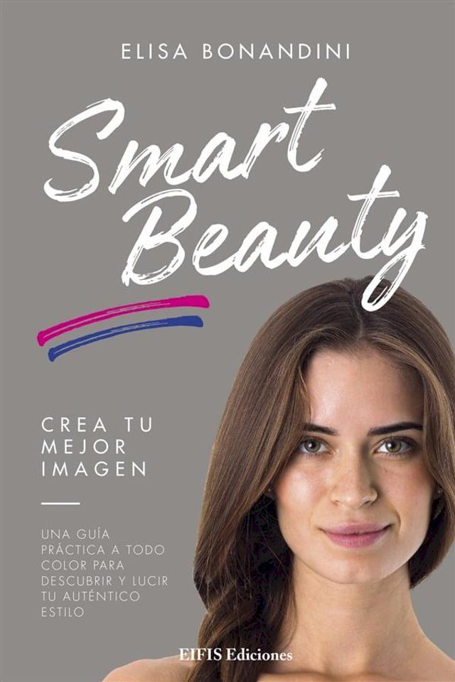  Smart Beauty(Kobo/電子書)