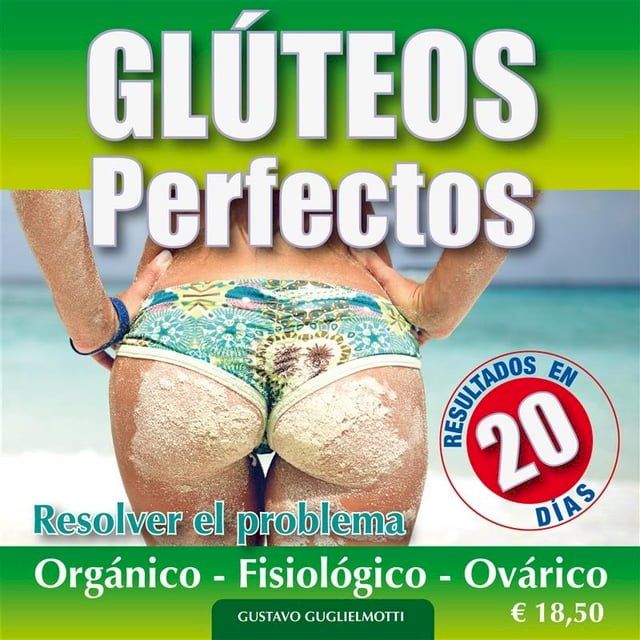  Glúteos Perfectos(Kobo/電子書)