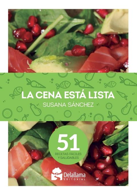 La cena está lista(Kobo/電子書)