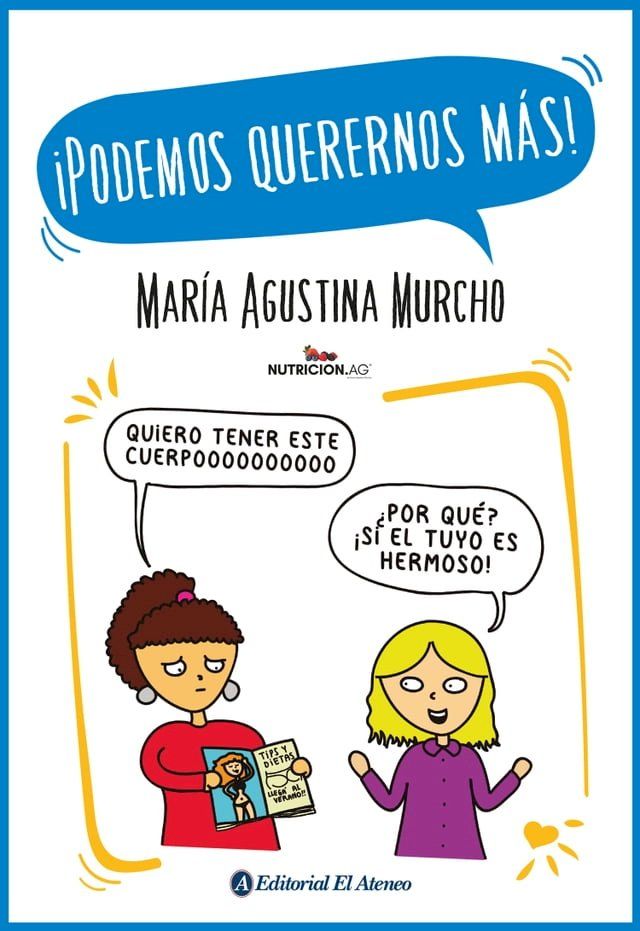  ¡Podemos querernos más!(Kobo/電子書)