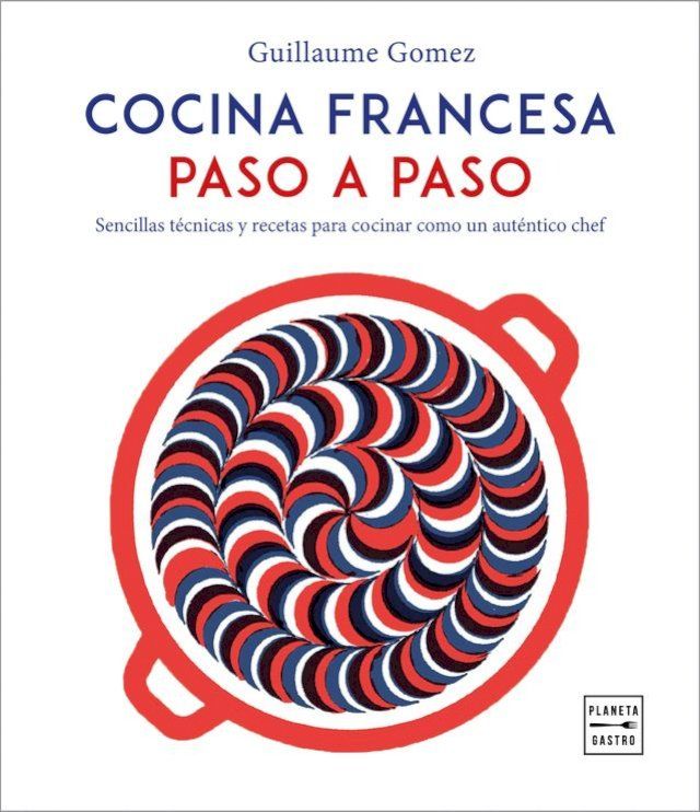  Cocina francesa paso a paso(Kobo/電子書)