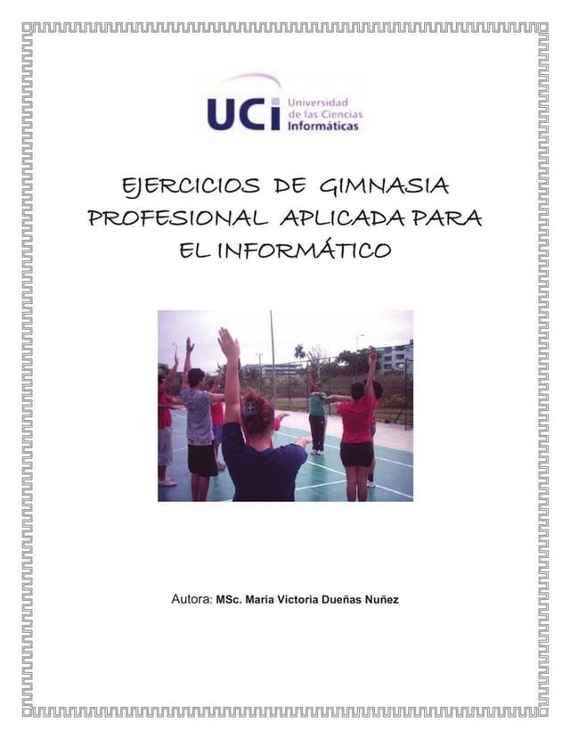  Ejercicios de gimnasia profesional aplicada para el informático(Kobo/電子書)