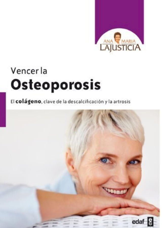  Vencer la osteoporosis(Kobo/電子書)