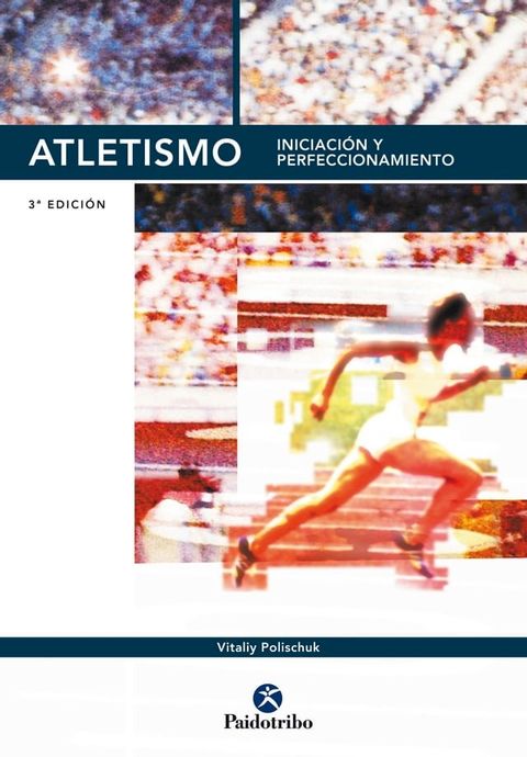 Atletismo(Kobo/電子書)