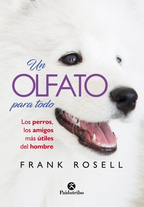 Un olfato para todo(Kobo/電子書)