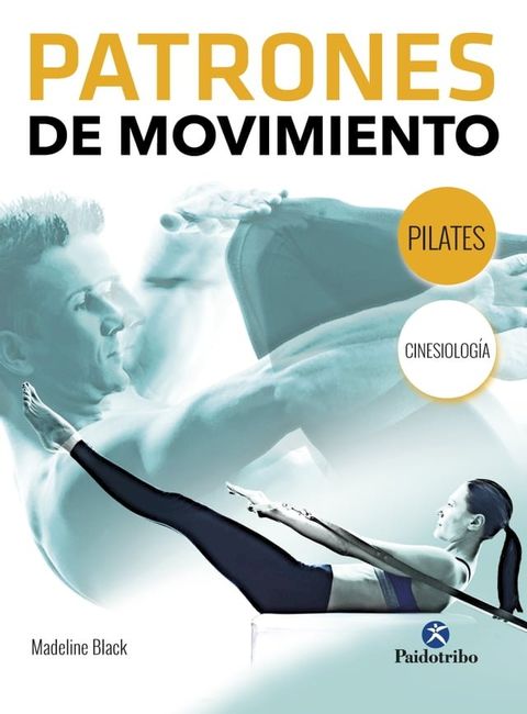 Patrones de movimiento(Kobo/電子書)