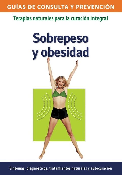 Sobrepeso y obesidad(Kobo/電子書)